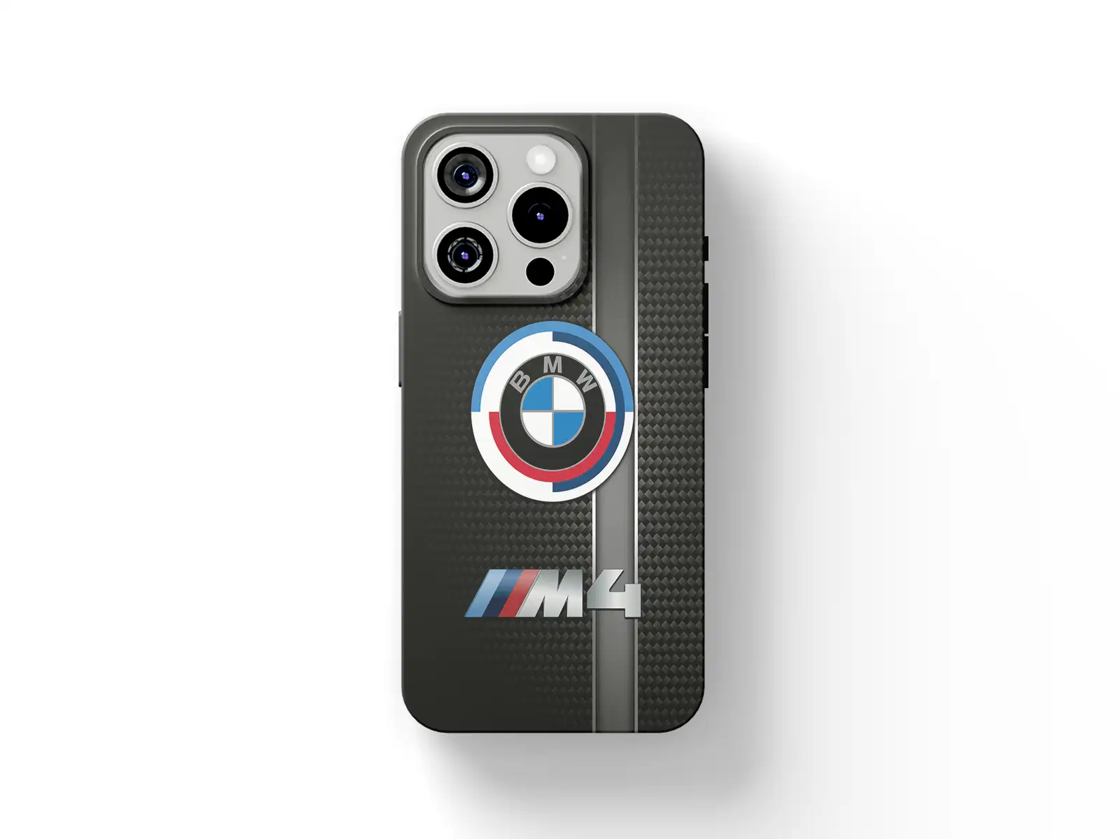 BMW Custodia Cellulare Serie Limitata Pro Max